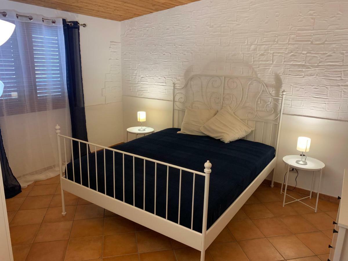 Casa Vacanze Villa Grace Villagrazia Di Carini Dış mekan fotoğraf