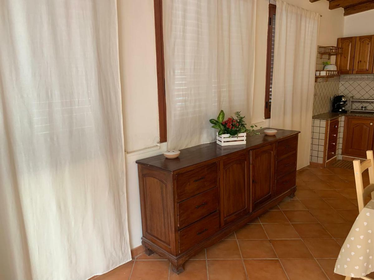 Casa Vacanze Villa Grace Villagrazia Di Carini Dış mekan fotoğraf