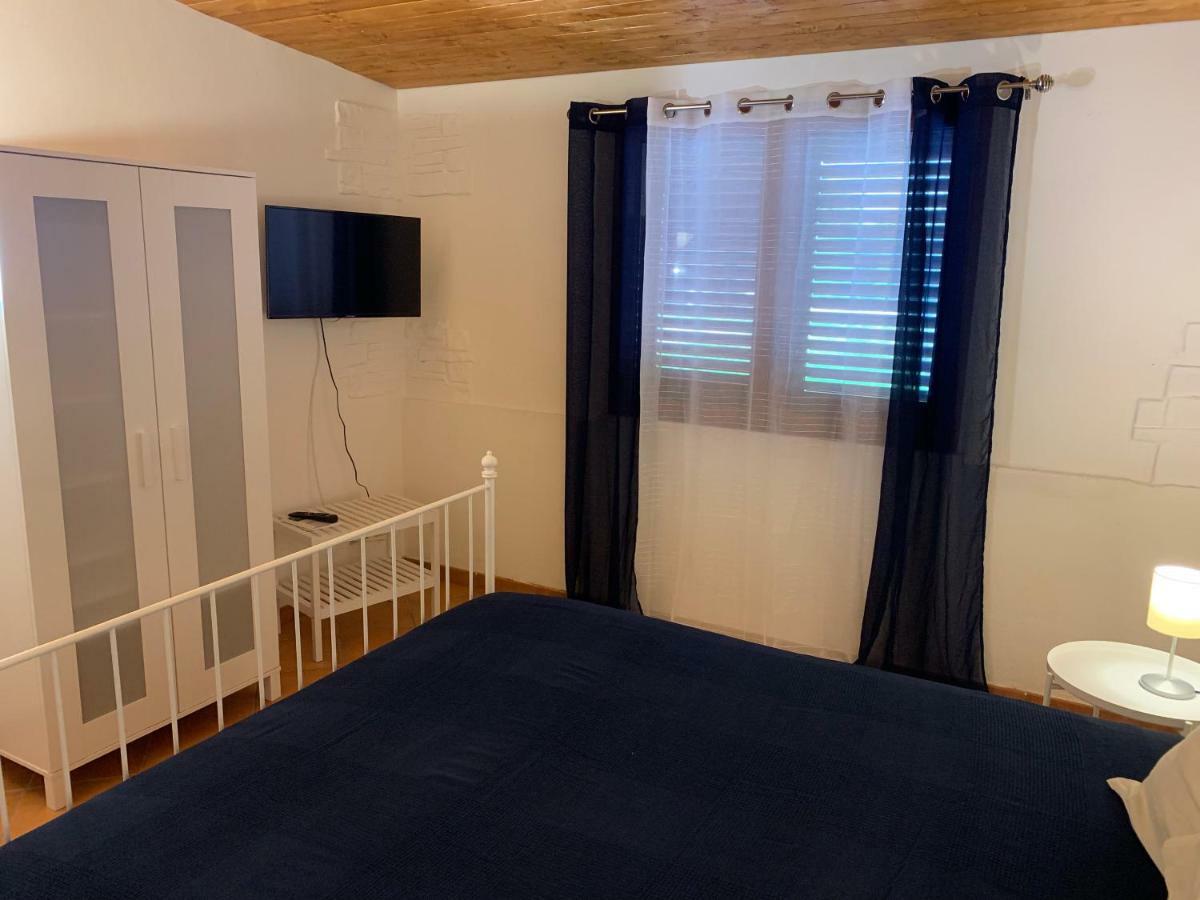 Casa Vacanze Villa Grace Villagrazia Di Carini Dış mekan fotoğraf