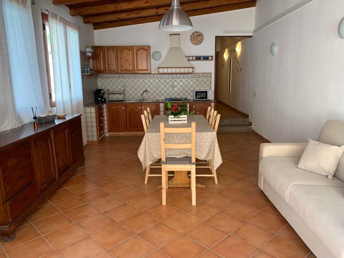 Casa Vacanze Villa Grace Villagrazia Di Carini Dış mekan fotoğraf