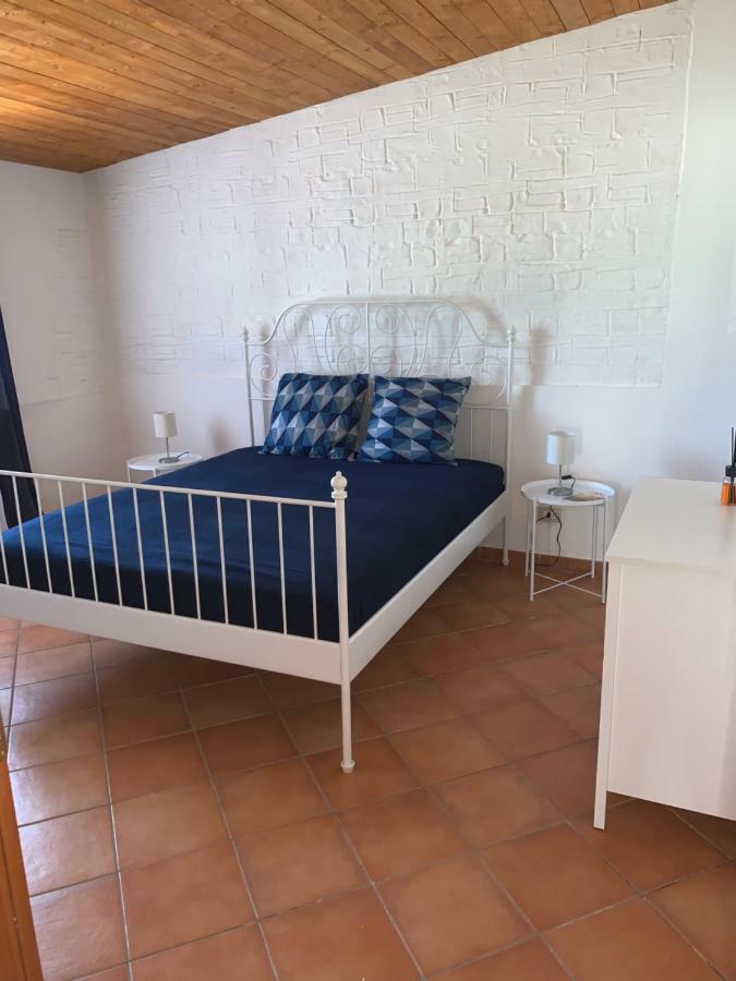 Casa Vacanze Villa Grace Villagrazia Di Carini Dış mekan fotoğraf