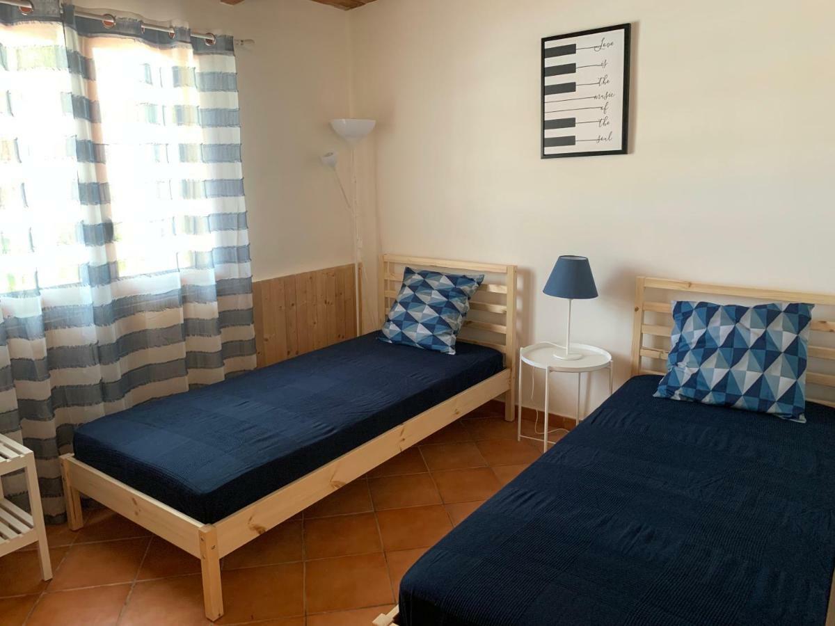 Casa Vacanze Villa Grace Villagrazia Di Carini Dış mekan fotoğraf
