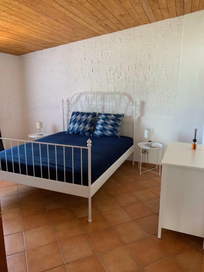Casa Vacanze Villa Grace Villagrazia Di Carini Dış mekan fotoğraf