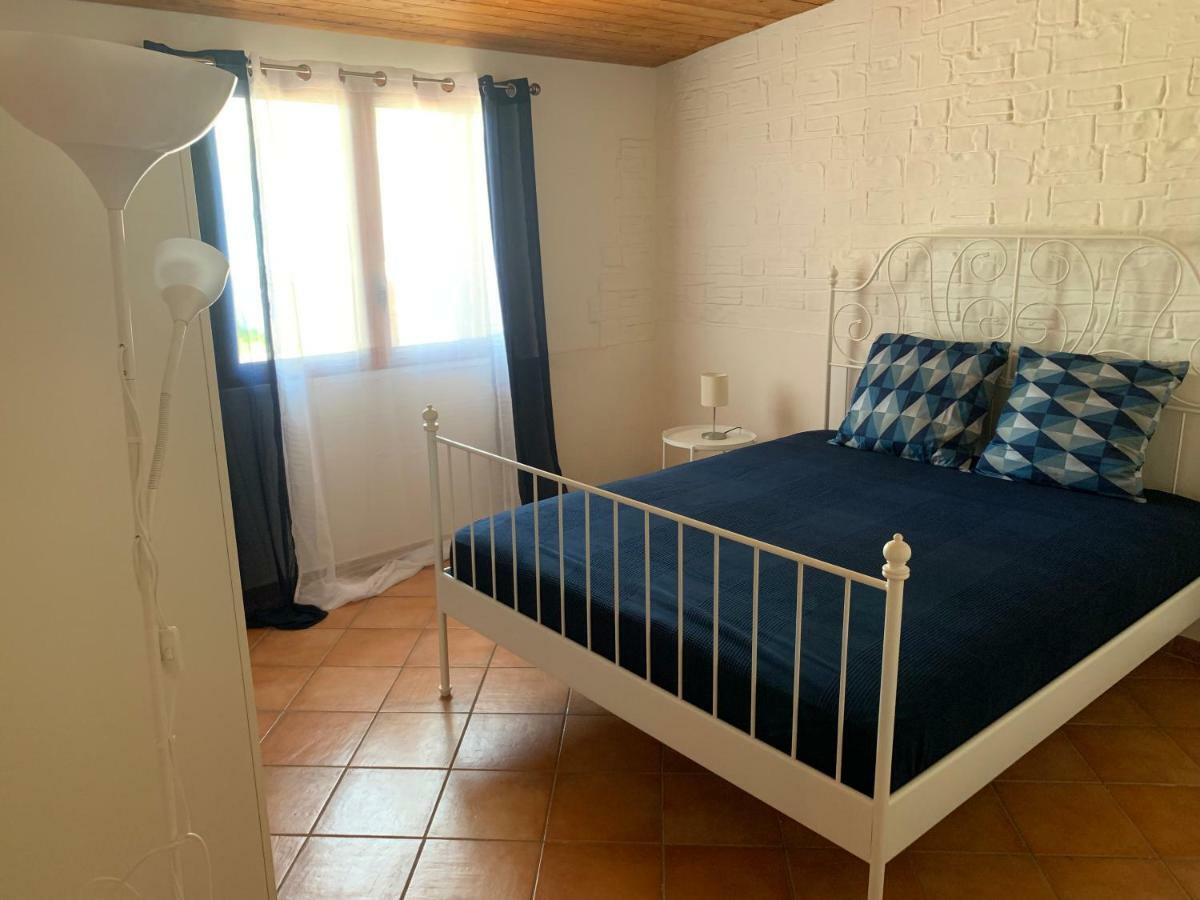 Casa Vacanze Villa Grace Villagrazia Di Carini Dış mekan fotoğraf