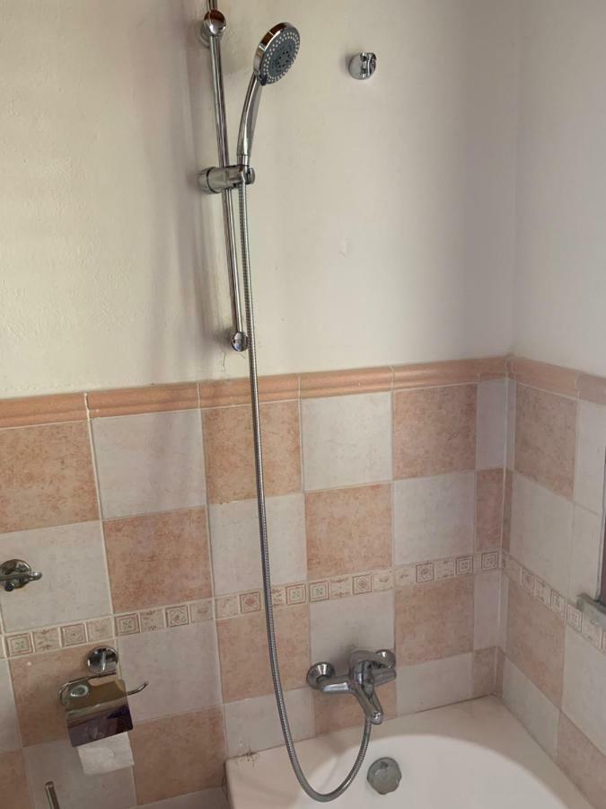 Casa Vacanze Villa Grace Villagrazia Di Carini Dış mekan fotoğraf